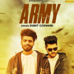 Army - Sumit Goswami mp3 songs